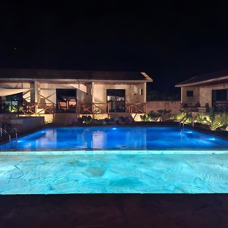 Blooming Zanzibar Hotel Jambiani  Ngoại thất bức ảnh