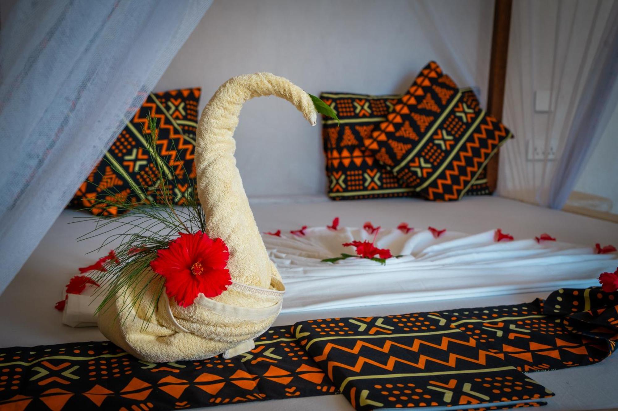 Blooming Zanzibar Hotel Jambiani  Ngoại thất bức ảnh