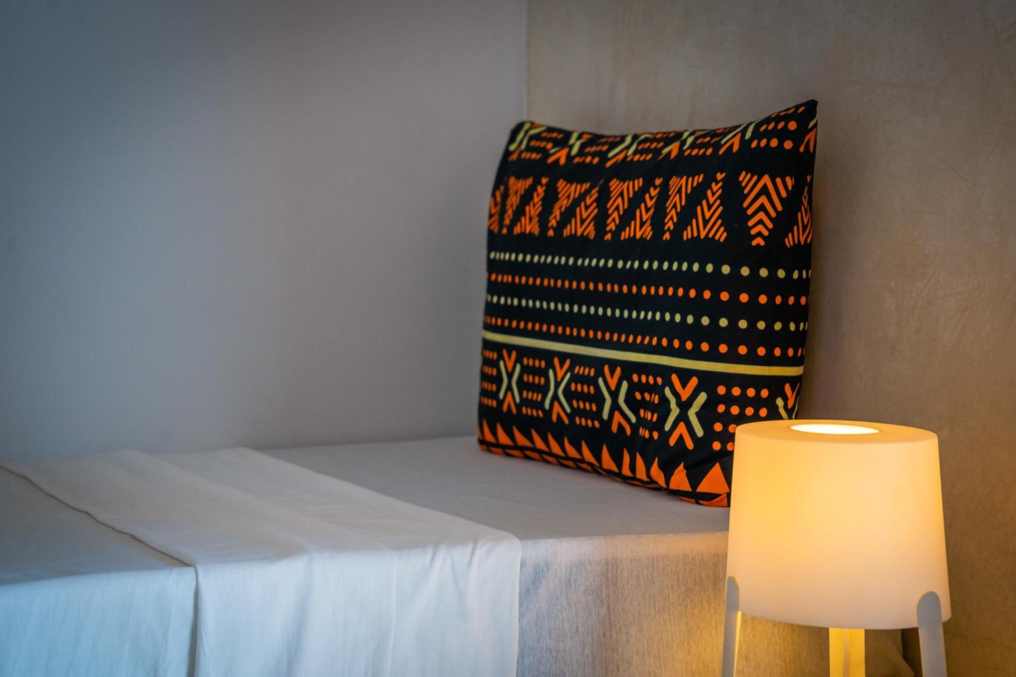 Blooming Zanzibar Hotel Jambiani  Ngoại thất bức ảnh