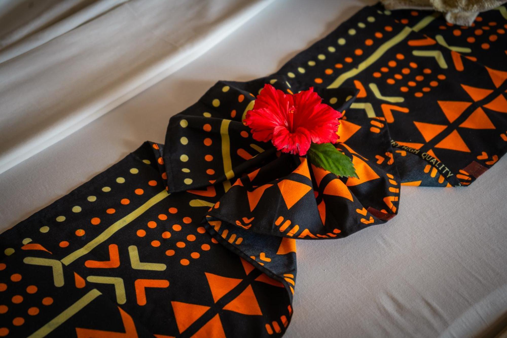 Blooming Zanzibar Hotel Jambiani  Ngoại thất bức ảnh