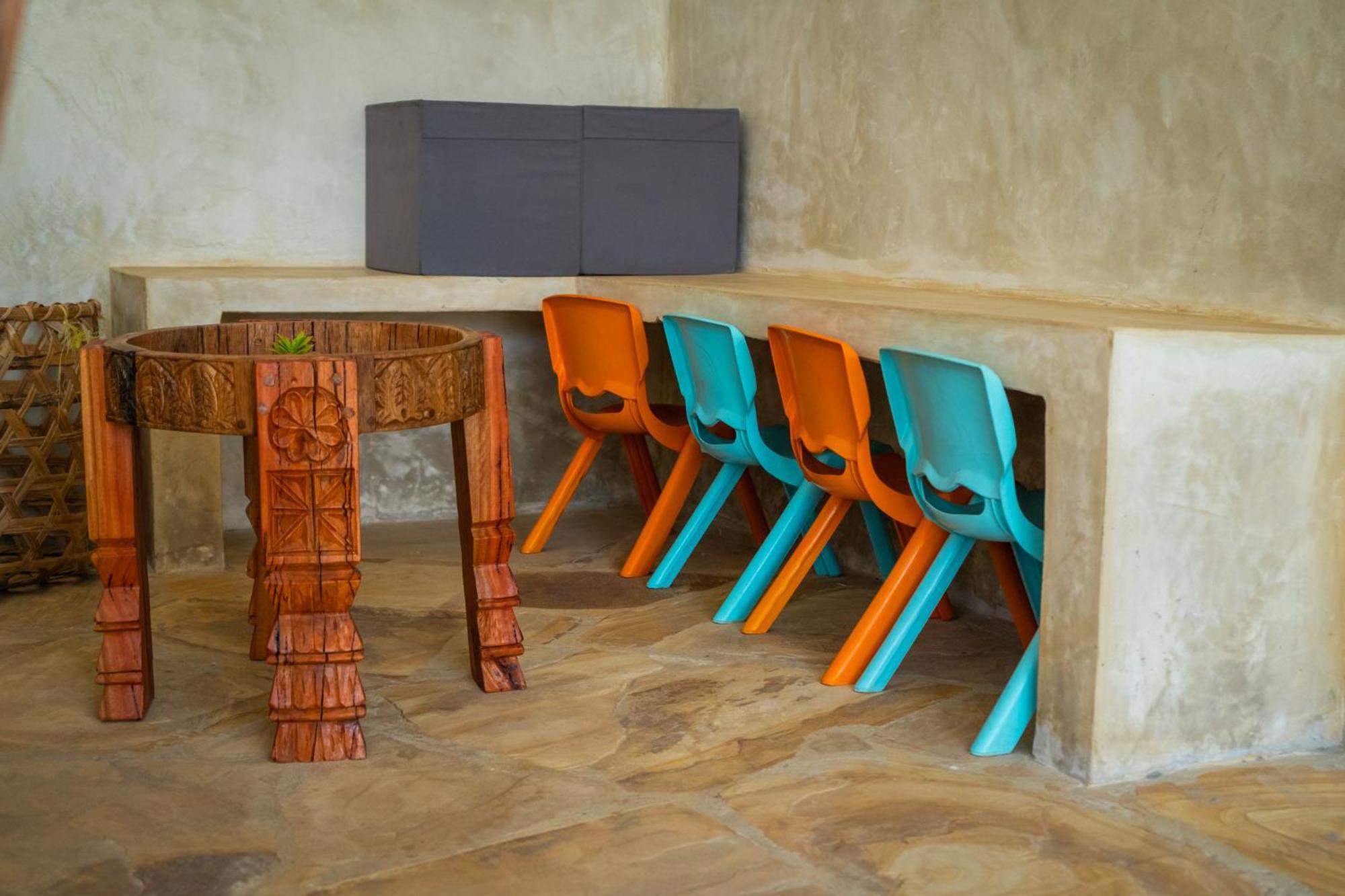 Blooming Zanzibar Hotel Jambiani  Ngoại thất bức ảnh